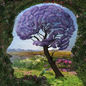 arbol cerebro